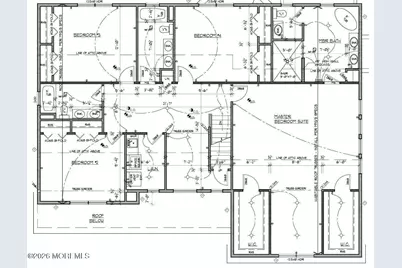 845 Naryshkin Way, Toms River Township, NJ 08753 - Photo 11