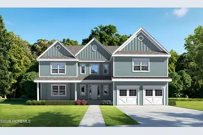 845 Naryshkin Way, Toms River Township, NJ 08753 - Photo 1