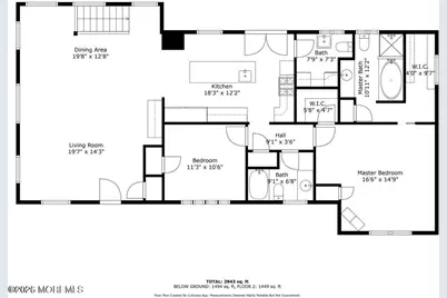 86 Cox Cro Road, Toms River Township, NJ 08755 - Photo 9