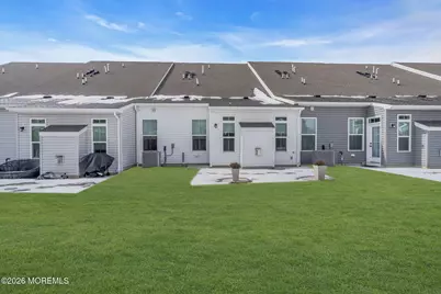 116 S Durham Drive, Howell Township, NJ 07731 - Photo 45