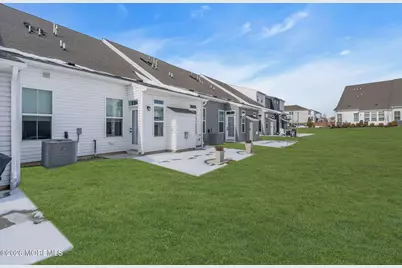 116 S Durham Drive, Howell Township, NJ 07731 - Photo 41