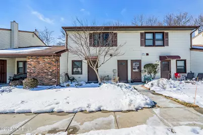 390 Crawford Street, Shrewsbury, NJ 07724 - Photo 1