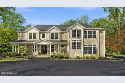 203 Stillhouse Road, Millstone Township, NJ 08535 - Photo 1