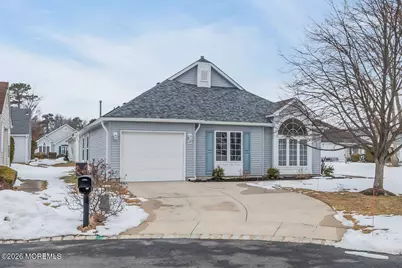 18 Rumford Court, Jackson, NJ 08527 - Photo 3