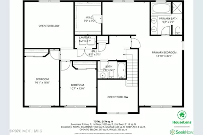 2716 W Bangs Avenue, Neptune Township, NJ 07753 - Photo 35