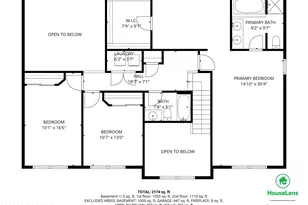 2716 W Bangs Ave, Neptune Township, NJ 07753 - Photo 35