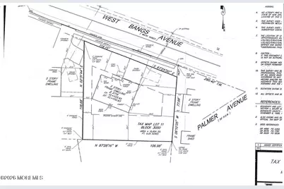 2716 W Bangs Avenue, Neptune Township, NJ 07753 - Photo 37