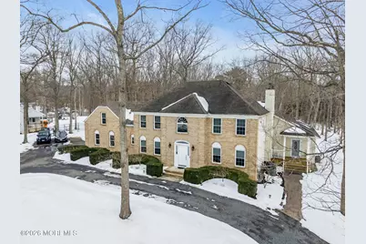 31 Pitney Lane, Jackson, NJ 08527 - Photo 13