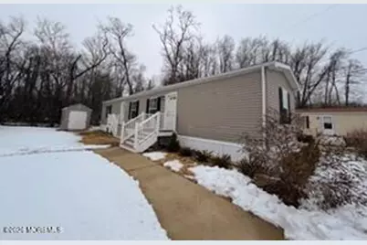 194 Jacobstown New Egypt Road #4, North Hanover Township, NJ 08562 - Photo 19