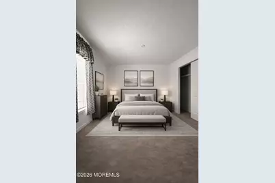 194 Jacobstown New Egypt Road #4, North Hanover Township, NJ 08562 - Photo 7