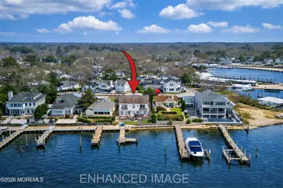 592 Kingfisher Circle, Brick, NJ 08723 - Photo 1