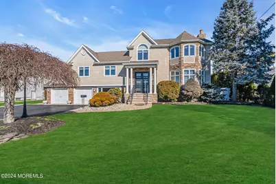 215 Hollywood Avenue, Long Branch, NJ 07740 - Photo 3