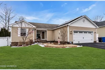 496 Lighthouse Drive, Manahawkin, NJ 08050 - Photo 1
