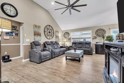 496 Lighthouse Drive, Manahawkin, NJ 08050 - Photo 9