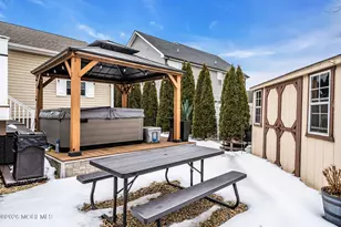 496 Lighthouse Dr, Manahawkin, NJ 08050 - Photo 37