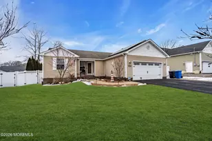 496 Lighthouse Dr, Manahawkin, NJ 08050 - Photo 3