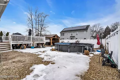 496 Lighthouse Drive, Manahawkin, NJ 08050 - Photo 33