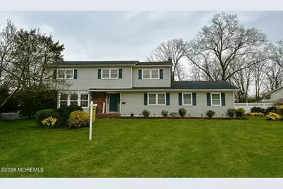 2 Livingston Drive, Howell Township, NJ 07731 - Photo 27