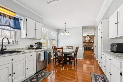 2 Livingston Drive, Howell Township, NJ 07731 - Photo 9