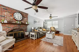 2 Livingston Dr, Howell Township, NJ 07731 - Photo 7