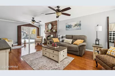 2 Livingston Drive, Howell Township, NJ 07731 - Photo 5