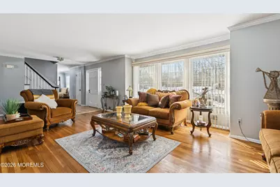 2 Livingston Drive, Howell Township, NJ 07731 - Photo 1