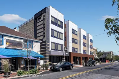 131 Brighton Avenue #405, Long Branch, NJ 07740 - Photo 3