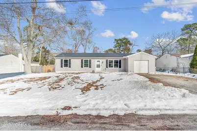 12 Akwaala Trail, Browns Mills, NJ 08015 - Photo 3