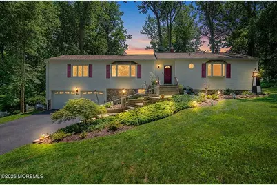 323 Arlene Terrace, Aberdeen Township, NJ 07747 - Photo 1