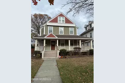 511 4th Avenue, Asbury Park, NJ 07712 - Photo 1