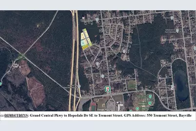 570 Tremont Street, Berkeley, NJ 08721 - Photo 3