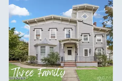 27 Spring Street, Freehold, NJ 07728 - Photo 1