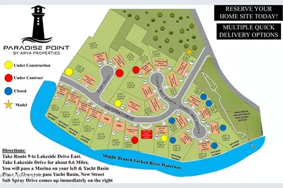 72 Saltspray Drive, Forked River, NJ 08731 - Photo 3