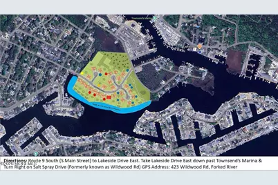 72 Saltspray Drive, Forked River, NJ 08731 - Photo 5