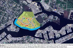 72 Saltspray Dr, Forked River, NJ 08731 - Photo 5