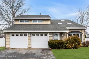 205 Liberty Bell Rd, Toms River Township, NJ 08755 - Photo 1