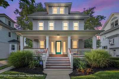 606 3rd Avenue, Bradley Beach, NJ 07720 - Photo 5