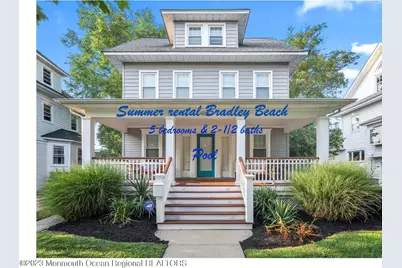 606 3rd Avenue, Bradley Beach, NJ 07720 - Photo 1
