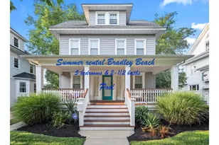 606 3rd Ave, Bradley Beach, NJ 07720 - Photo 1