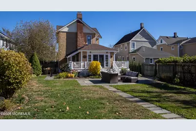 28 Morrell Street, Long Branch, NJ 07740 - Photo 25