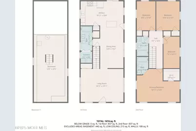 998 Woodmere Drive, Aberdeen Township, NJ 07735 - Photo 35