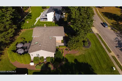 8 Manor Drive, Manalapan Township, NJ 07726 - Photo 57