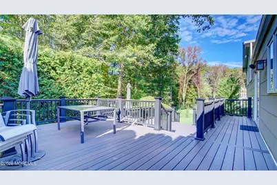 8 Manor Drive, Manalapan Township, NJ 07726 - Photo 43