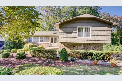 8 Manor Drive, Manalapan Township, NJ 07726 - Photo 1