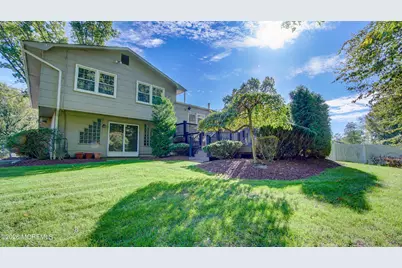 8 Manor Drive, Manalapan Township, NJ 07726 - Photo 3