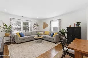 190 8th St, Belford, NJ 07718 - Photo 5