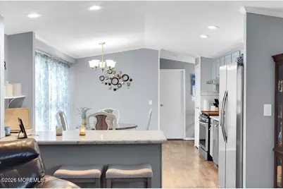 25 Bayshore Mobile Mnr, Hazlet Township, NJ 07730 - Photo 5