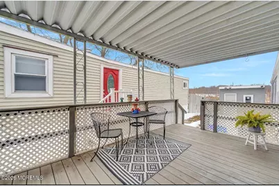 25 Bayshore Mobile Mnr, Hazlet Township, NJ 07730 - Photo 19