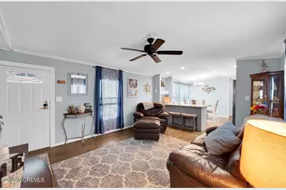 25 Bayshore Mobile Mnr, Hazlet Township, NJ 07730 - Photo 3
