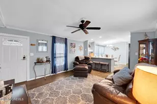 25 Bayshore Mobile Manor, Hazlet Township, NJ 07730 - Photo 3